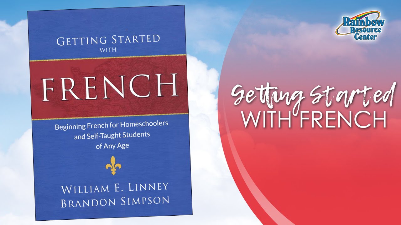 Getting Started With French