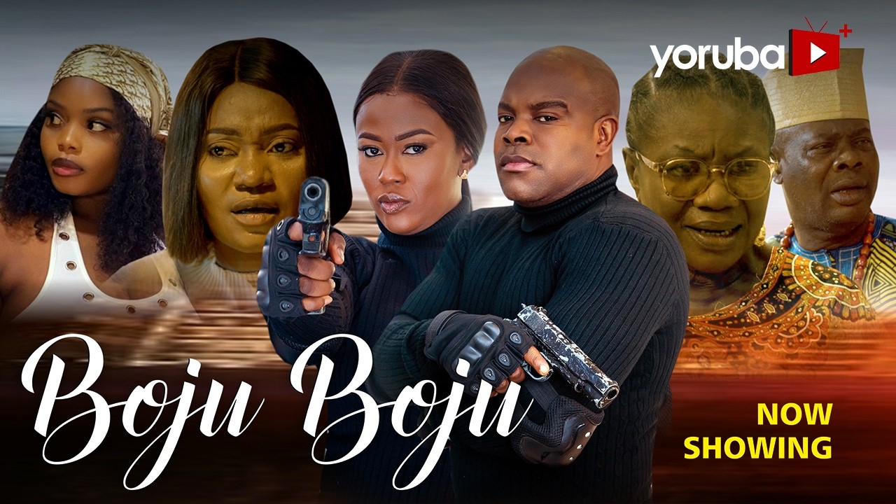 Boju Boju Yoruba Movie 2026 Drama | Juliet Jatto, Gabriel Afolayan, Joke Muyiwa, Feranmi Oyalowo
