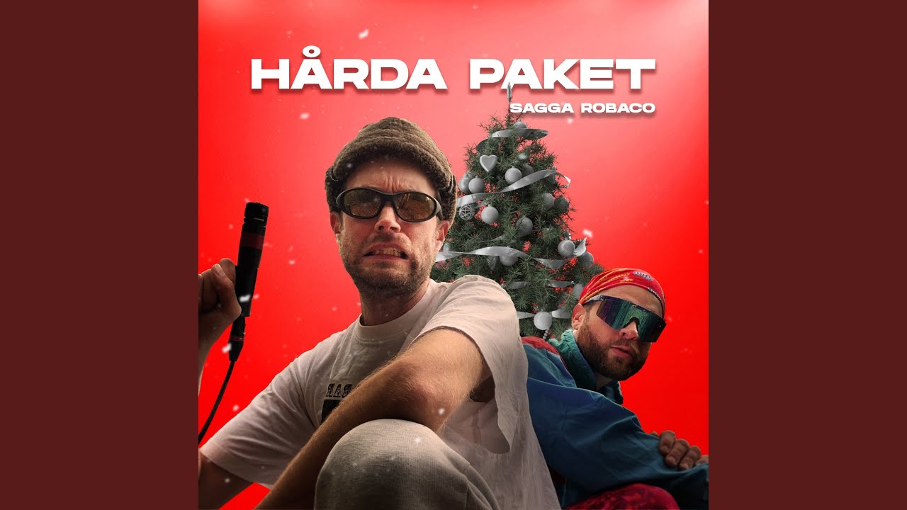 HÅRDA PAKET