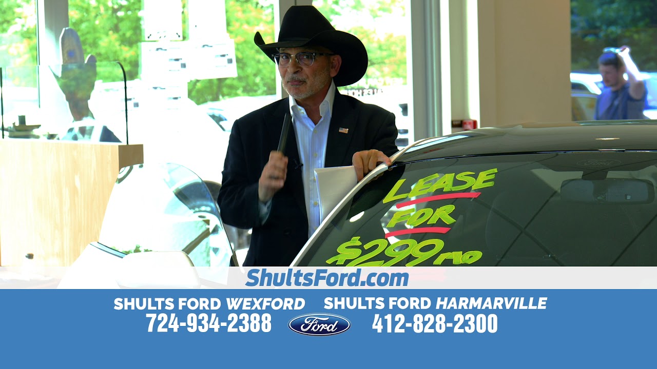 Ford Mustang in the Best Selling Sports Car in Europe!