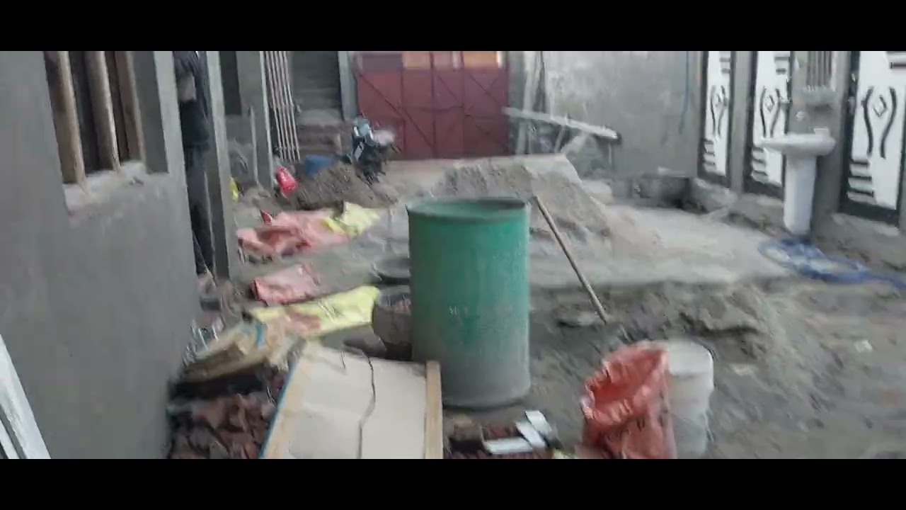 गांव में बन रहा हमारा सपनों का घर 🏡 | देवरानी-जेठानी की प्यारी जॉइंट फैमिली 💛