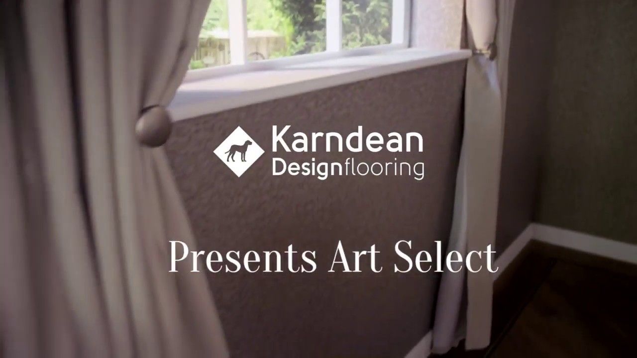 Karndean Design Flooring presents Art Select