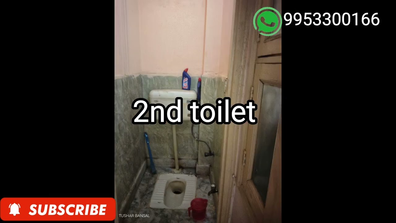 3BHK flat for sale in west vinod nagar | 90 gaj flat for sale |3BHK flat for sale | west vinod nagar