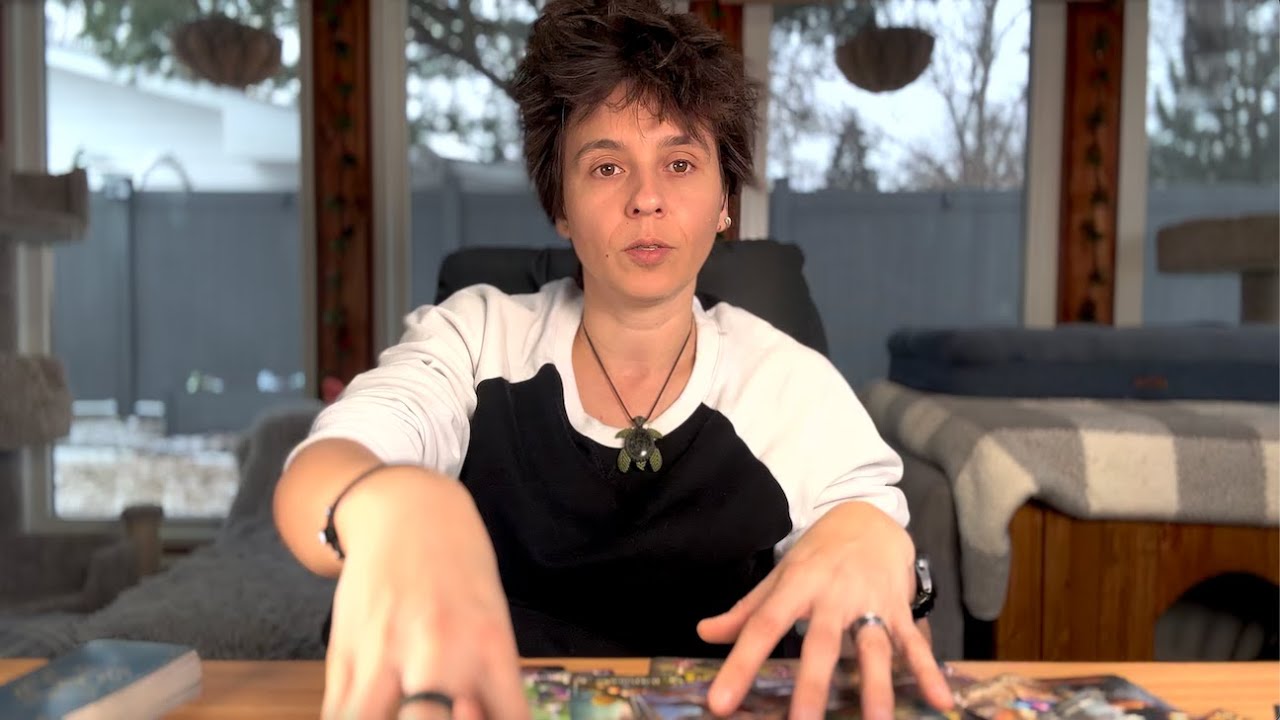 PISCES ♓︎ - 