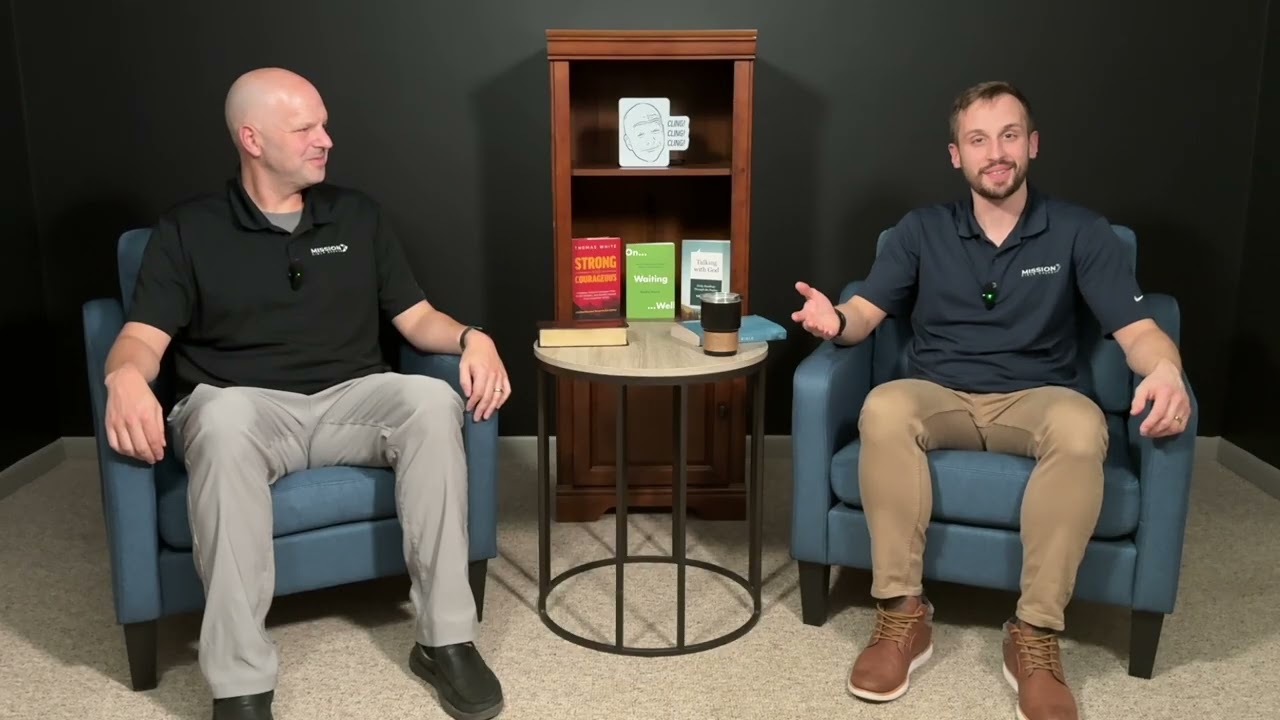 Living and Active Faith