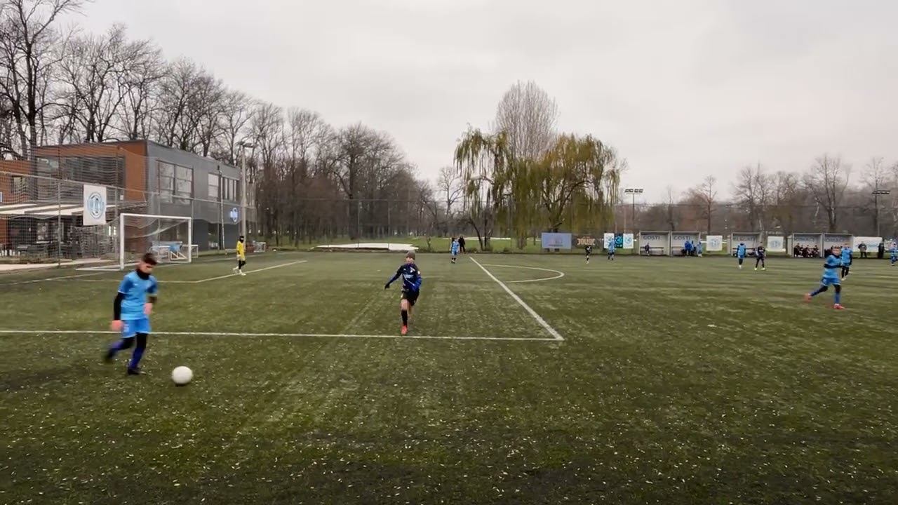 FP liga Torlak-Rakovica 1:5(0:1)II pol.