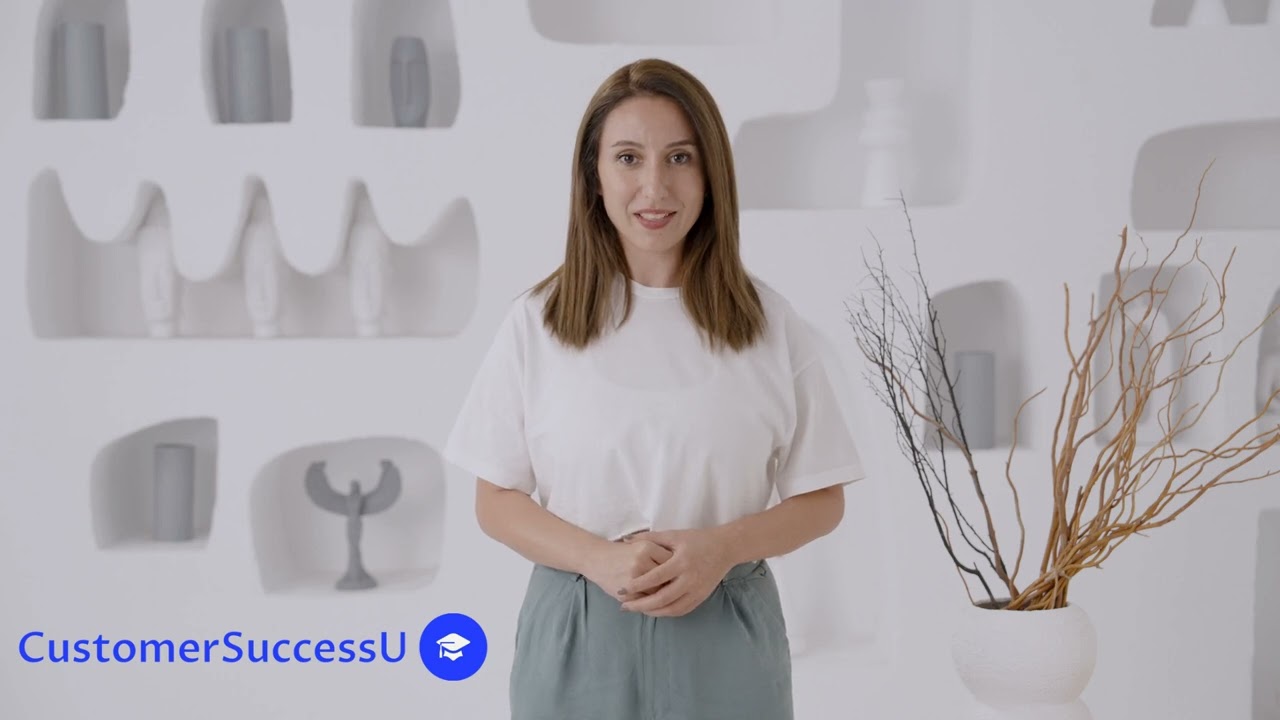 The Evolution of Customer Success
