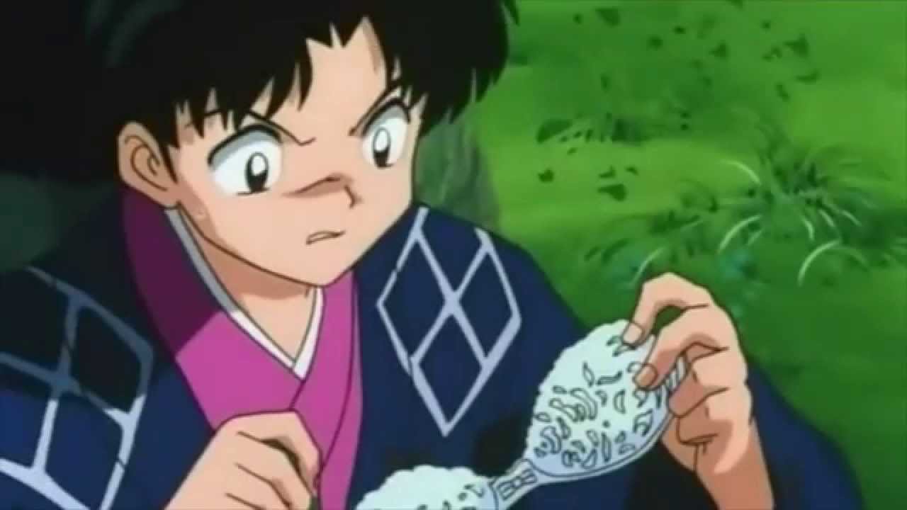 Inuyasha-Some Kind of Beautiful Trailer