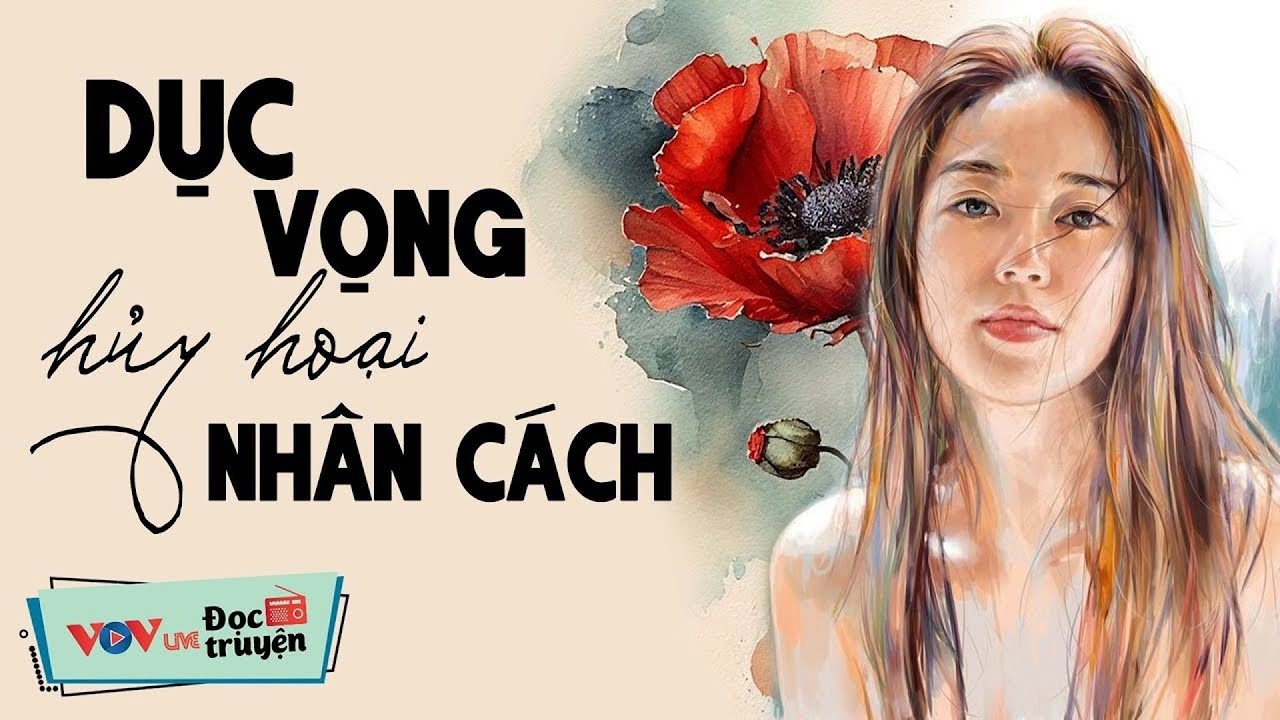 Đọc Truyện Đêm Khuya - Nghe Dễ Ngủ | VOV Đọc Truyện Đêm Khuya Đài Tiếng Nói Việt Nam