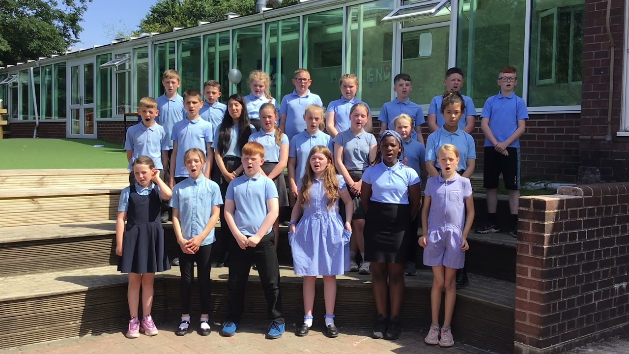 Willowpark Leavers 2021 - Part 3!!