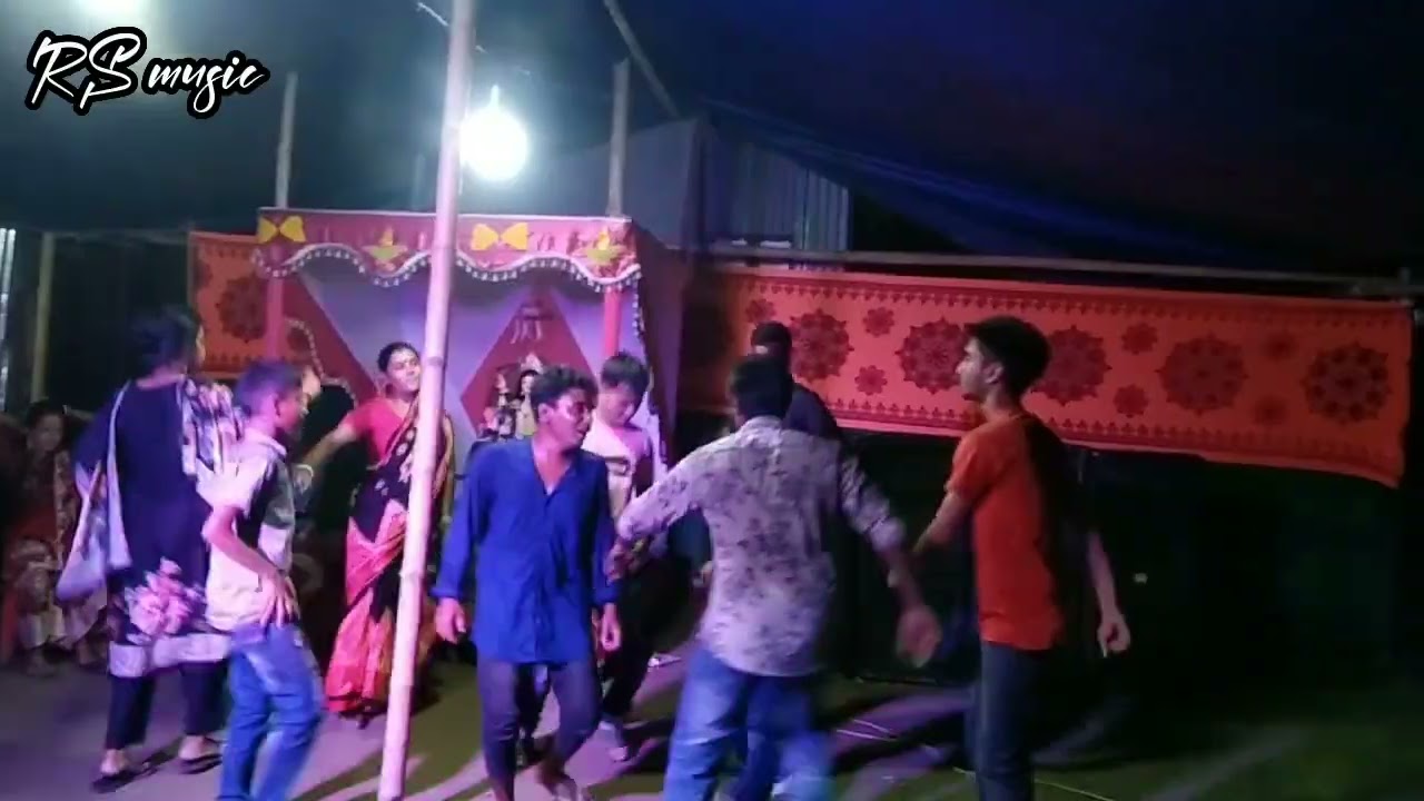 O Amar oyshoriya Dj (ও আমার ওসরিয়া) Song. RS Rakibul Shikder 755  [ Music & remix ] 