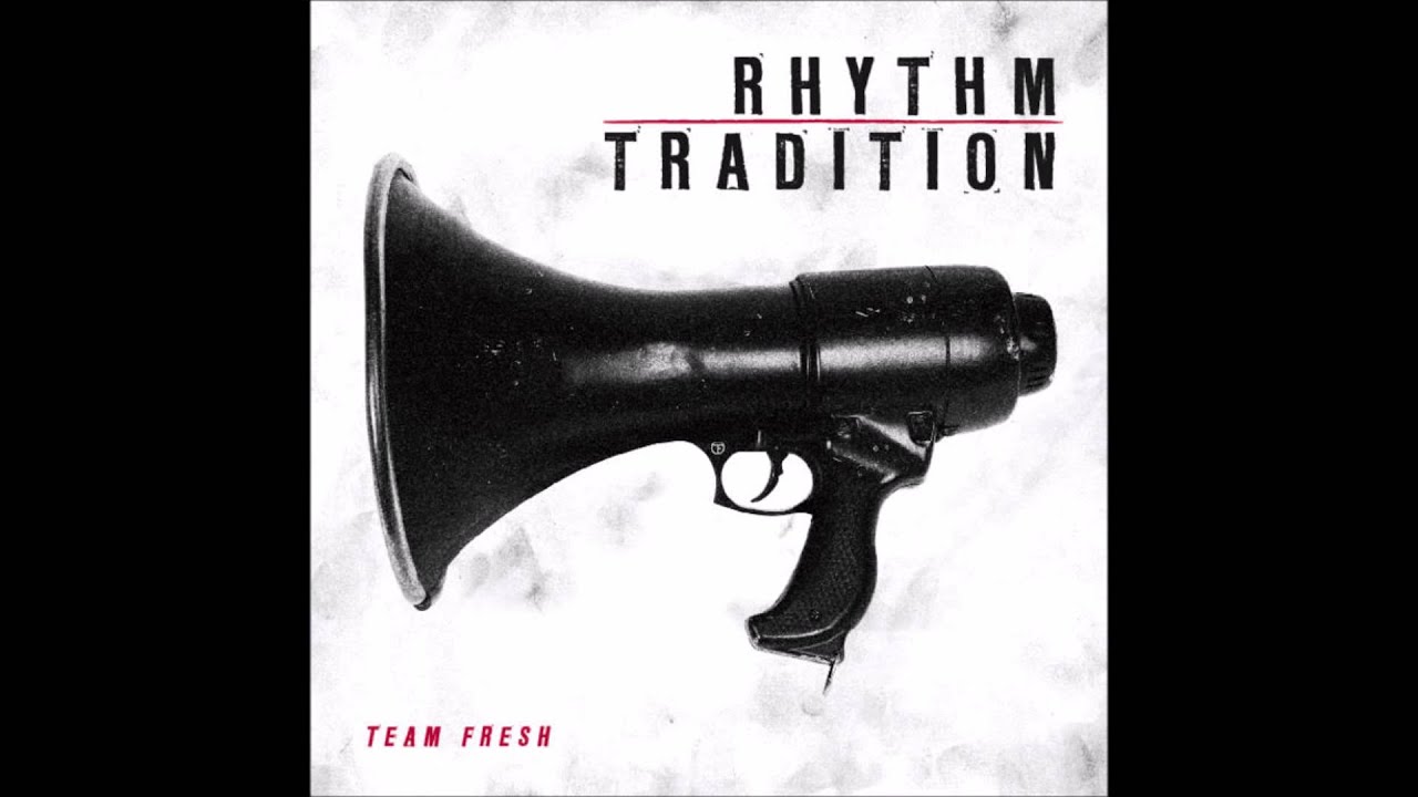 Team Fresh - Recipe for disaster