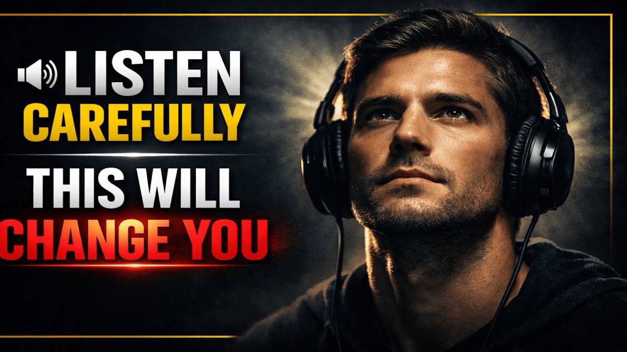 Best Motivational Quotes Compilation | Listen Carefully, This Will Change You