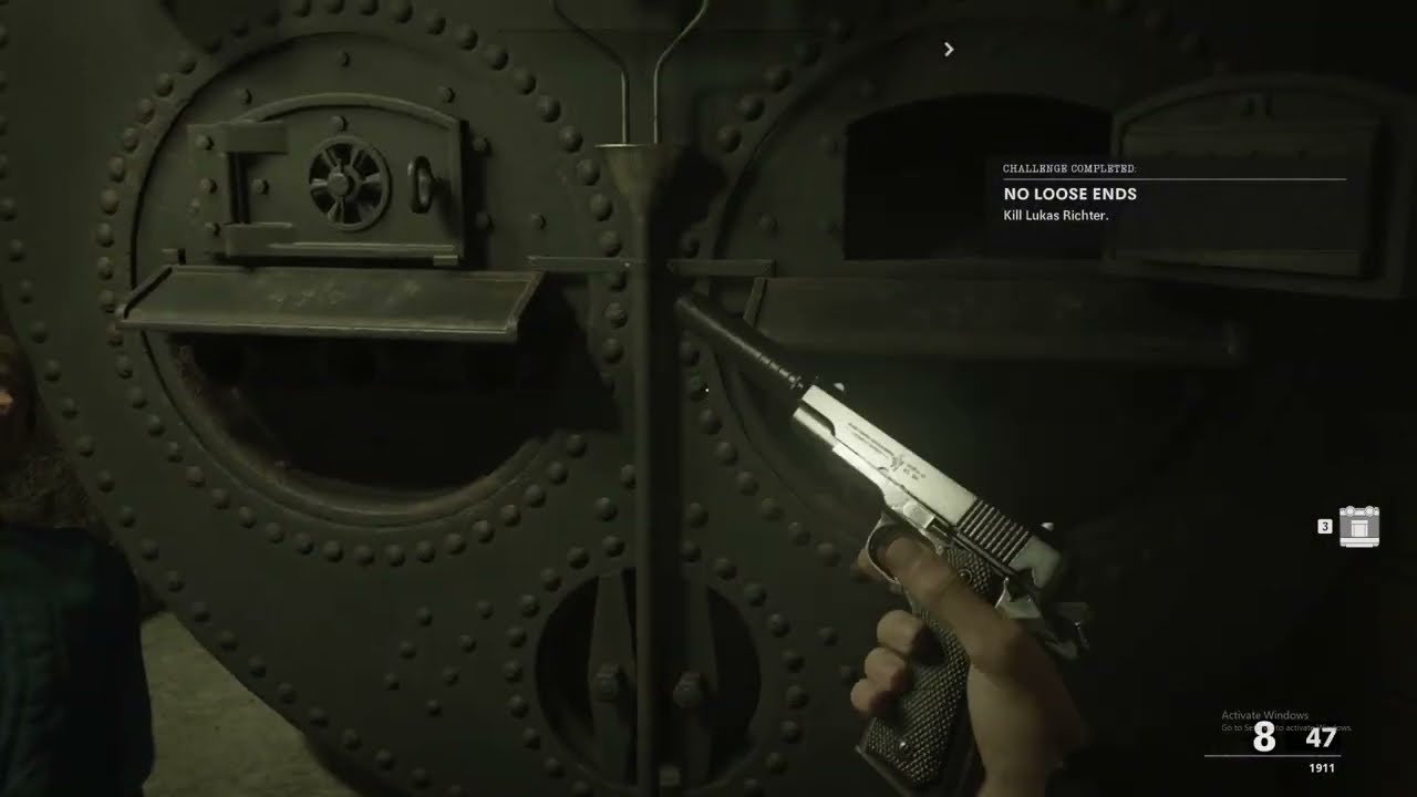 All Evidences Locations BRICK IN THE WALL Call of duty Cold war 