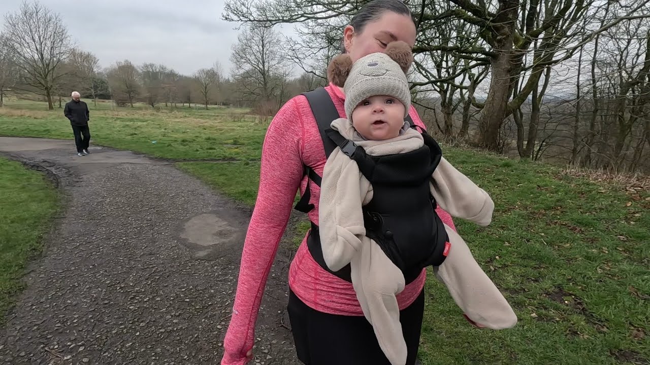 Bolton parkrun 07.03.26