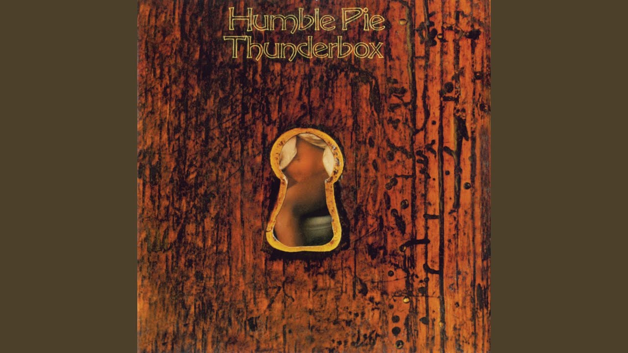 Thunderbox