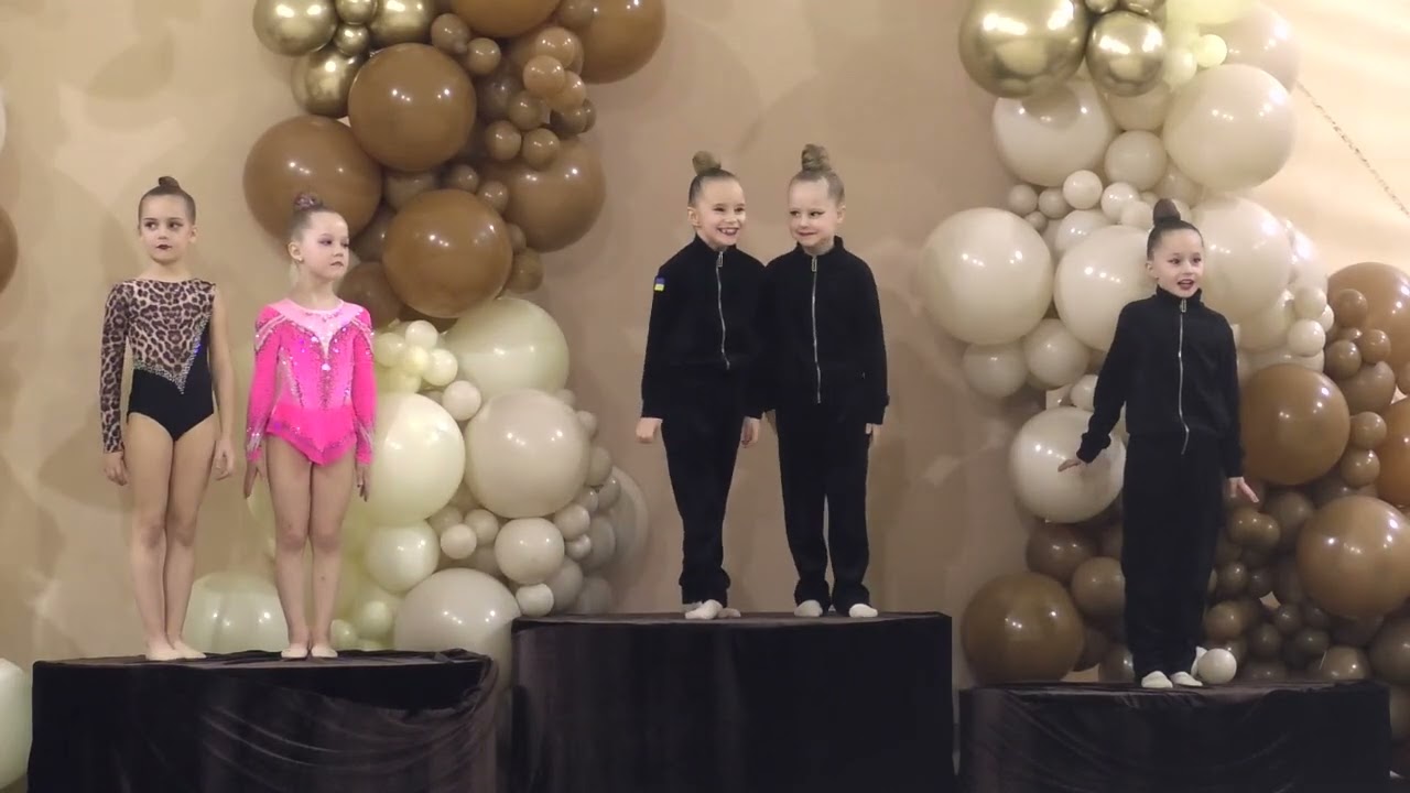 Парад нагородження 2021 2019