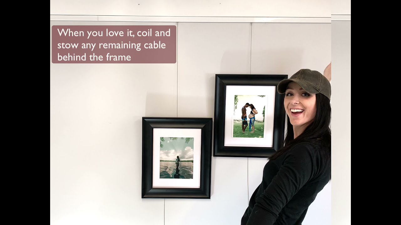 How to Hang with GalleryOne