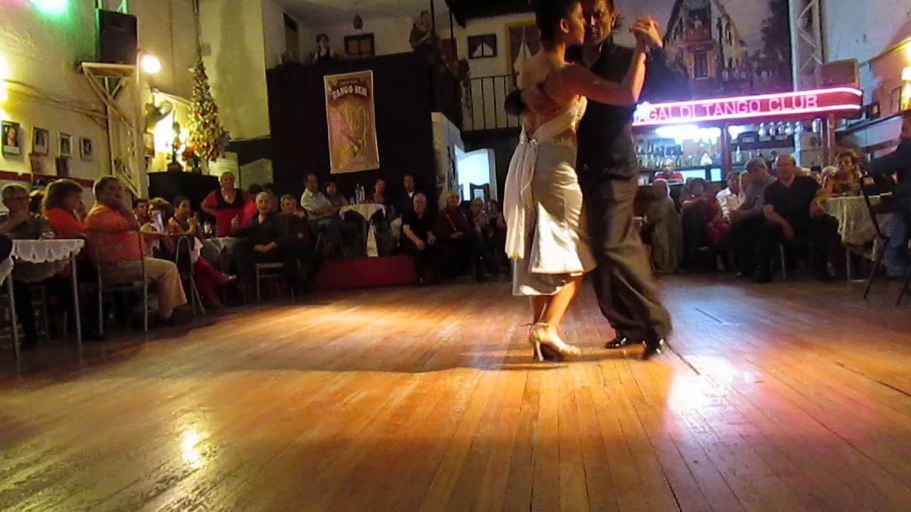 Enamorado - Maria José Garcés y Bernabé Martín Serrano