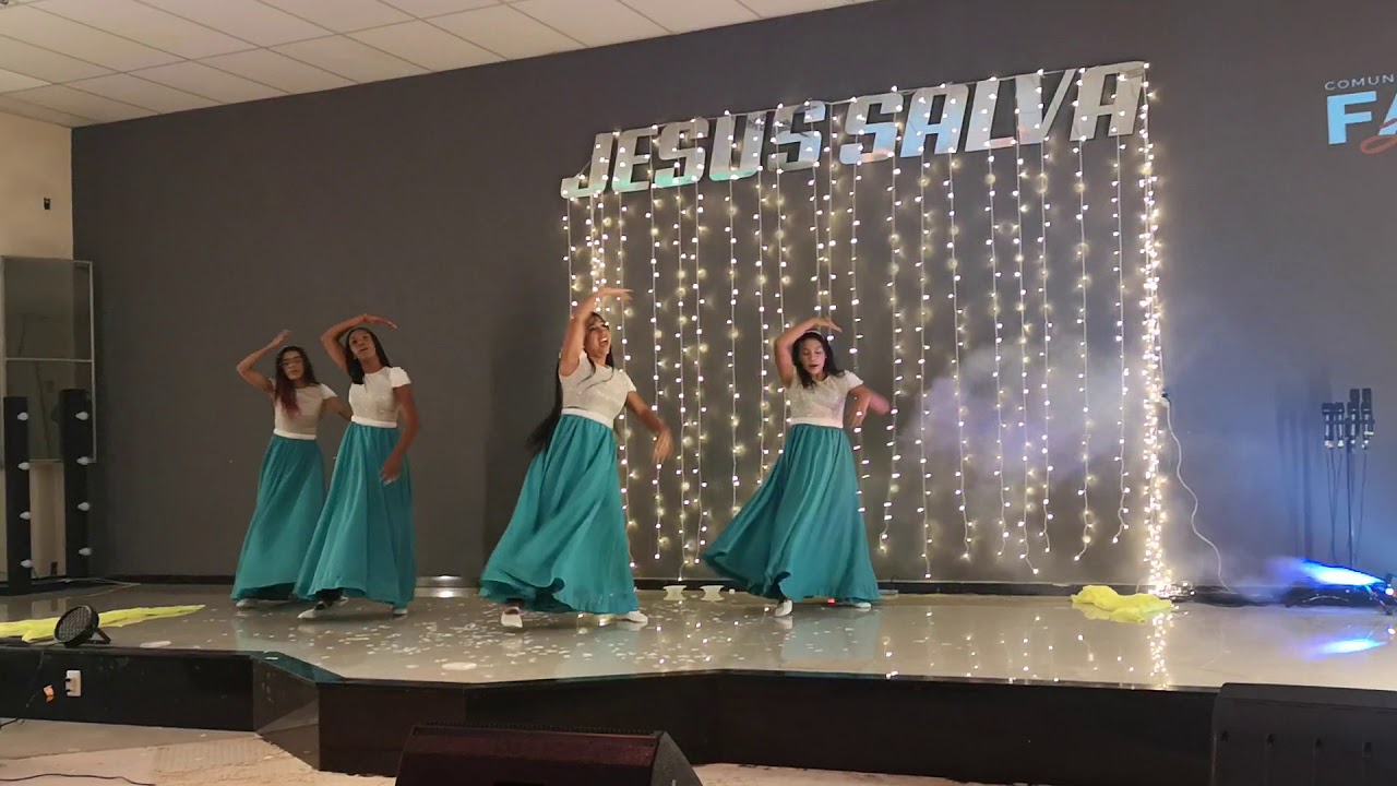 Coreografia Renovo - Sarah Farias ❤️