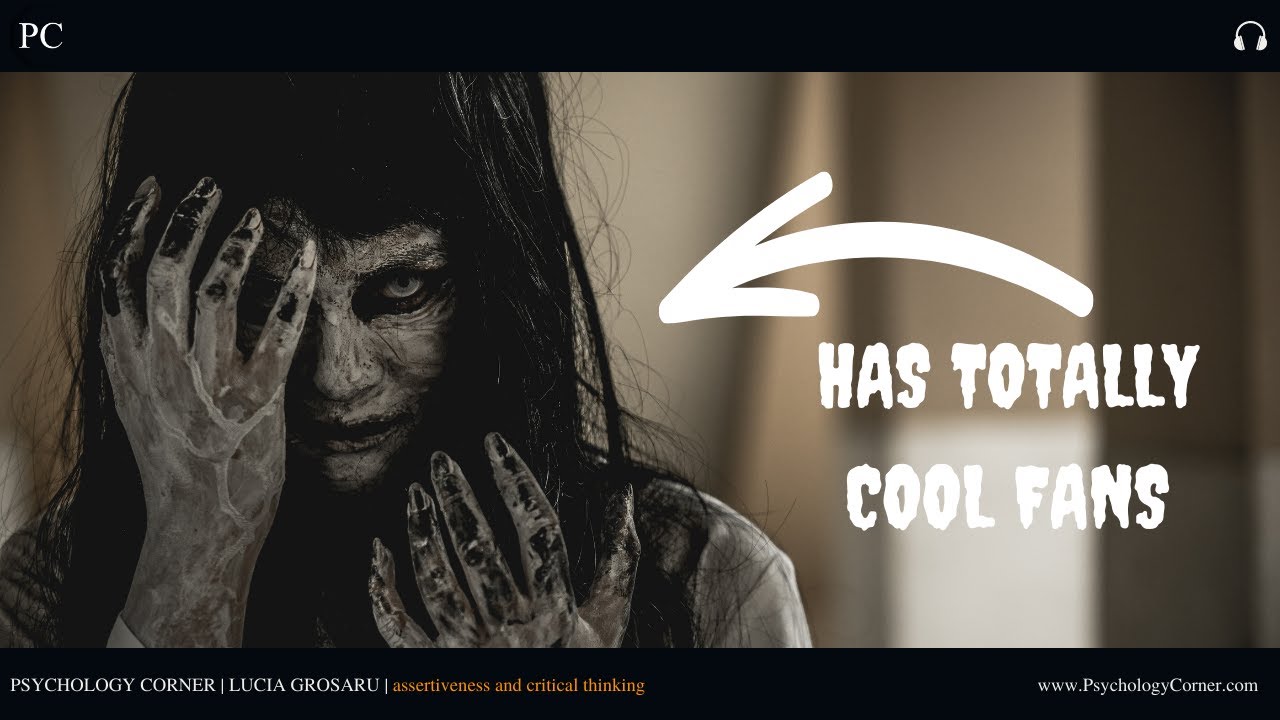 Horror Fans are not Less Empathetic or Compassionate, New Study Shows | Psychology Corner