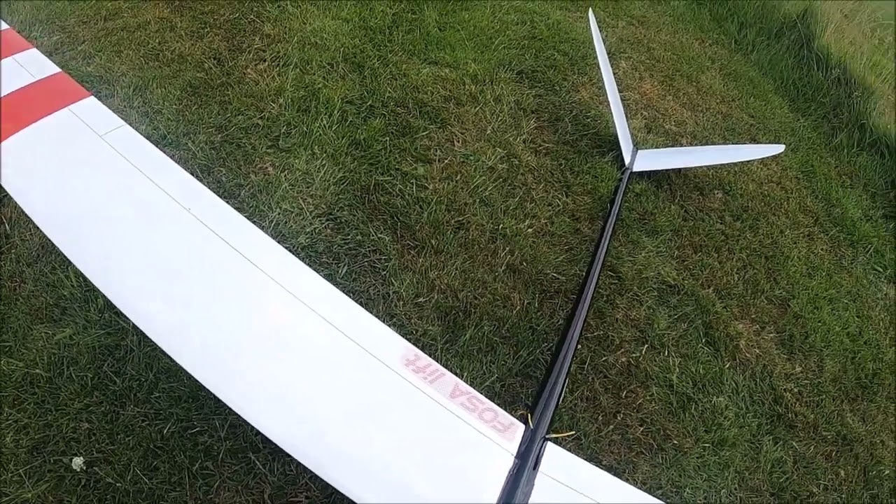 Fosa Lift F5J