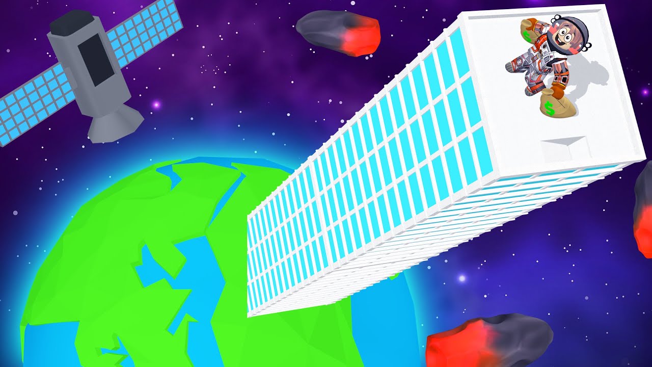 ROBLOX TOWER SIMULATOR!