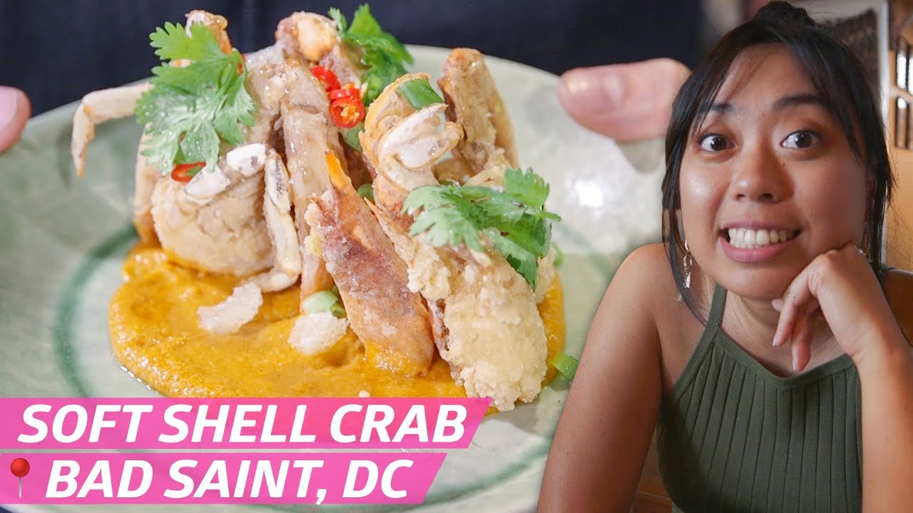 Bad Saint Is the Most Popular Filipino Restaurant in America — Halo Halo
