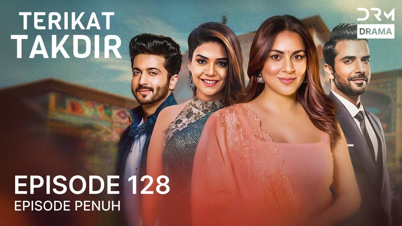 Terikat Takdir | Episode 128 | Kundali Bhagya | Serial Drama India dalam Bahasa | G221X