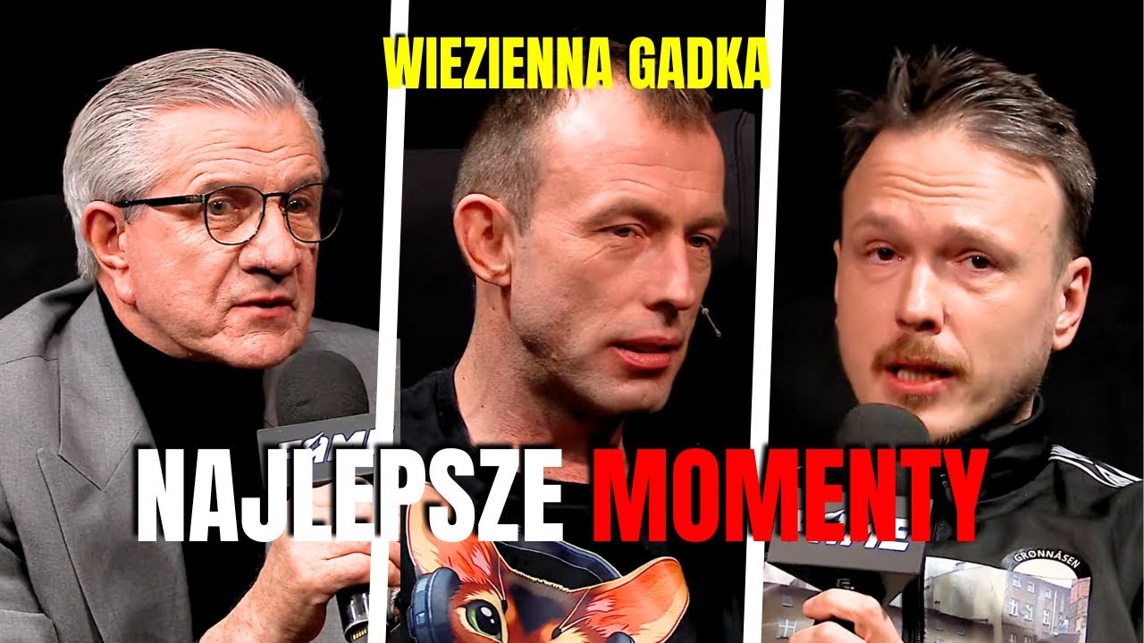 RESOCJALIZACJA : CAGE FAME MMA 29 NAJLEPSZE MOMENTY