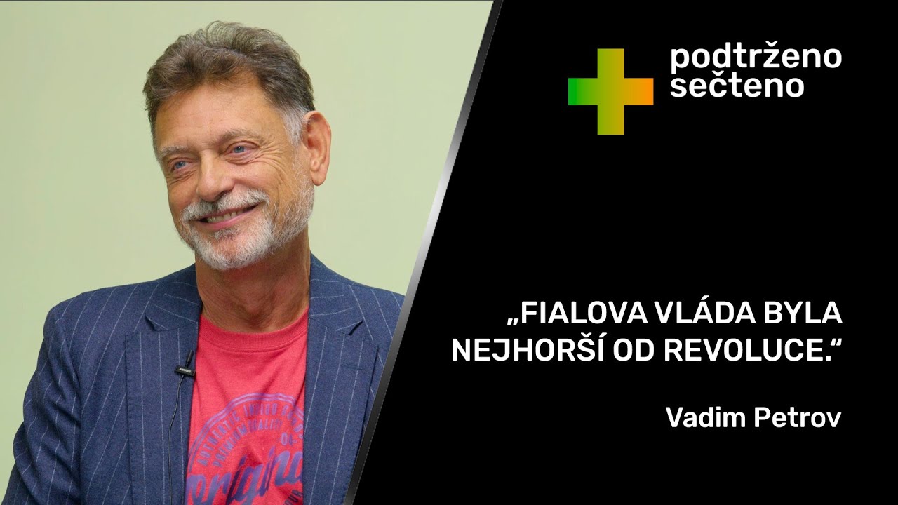 Barto&scaron;ek je regul&eacute;rn&iacute; bl&aacute;zen. Babi&scaron; s Pavlem se nakonec dohodnou. |  Vadim Petrov