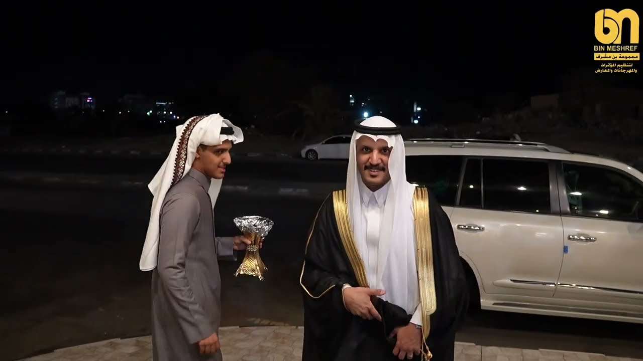 حفل زواج الشاب / عادل مطر المالكي / قاعة الماسة روز / تصوير بن مشرف