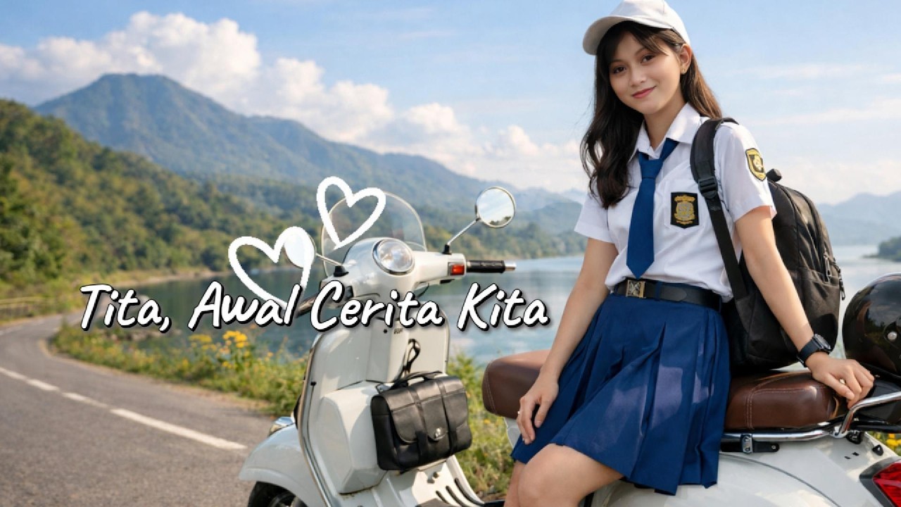Tita,Awal Cerita Kita