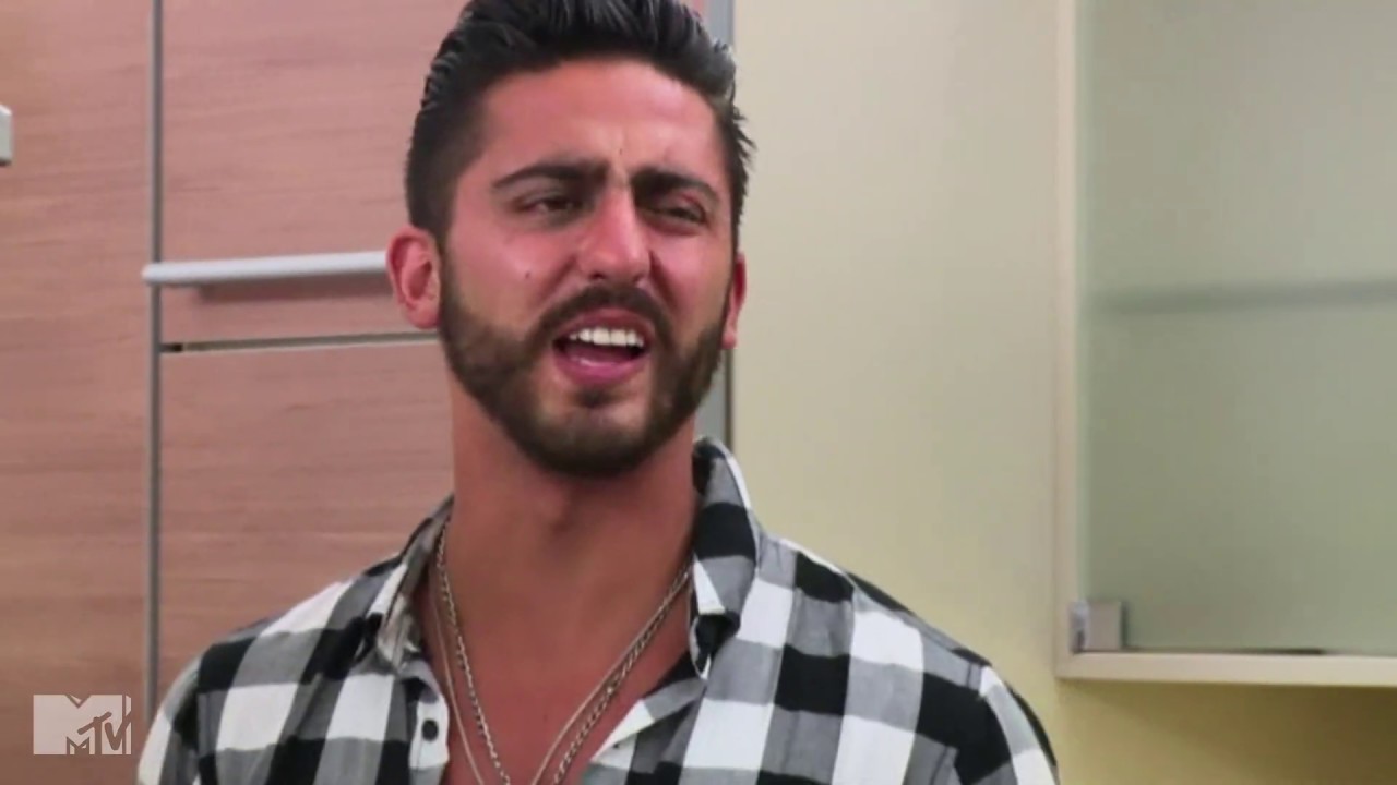 La pelea de Potro y Fernando | MTV Acaplay