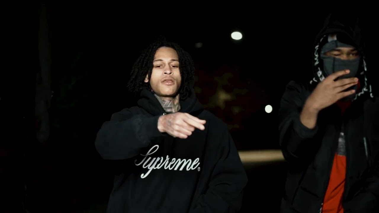 Kurry X Melly 