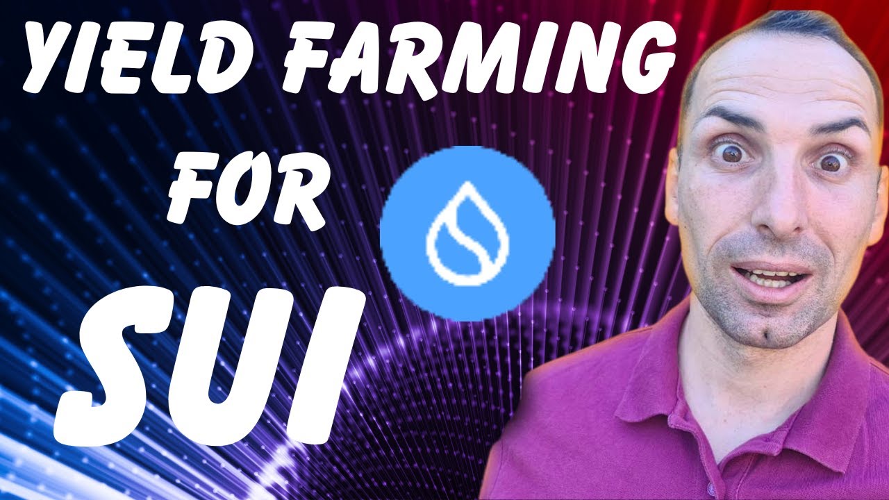 Is SUI Token the Best Option for Earning Passive Income in 2025?