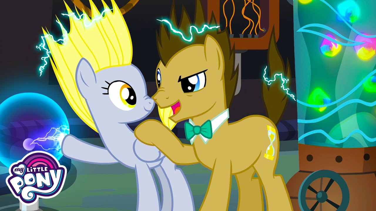 My Little Pony: Friendship is Magic S5 E9 🌈 Slice of Life 💜 MLP FULL EPISODE