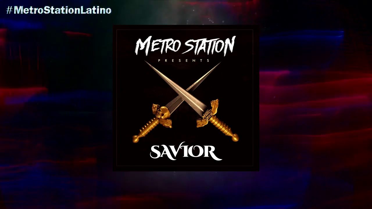 Metro Station - Better That Me (Subtitulada en Español)