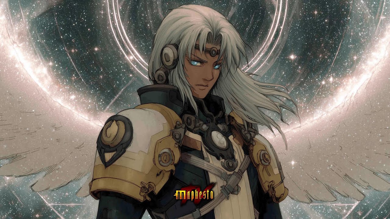 Xenogears - Into the Beyond - Krelian Tribute
