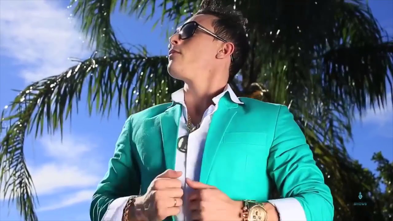 Edy lemond Madagascar (video oficial)