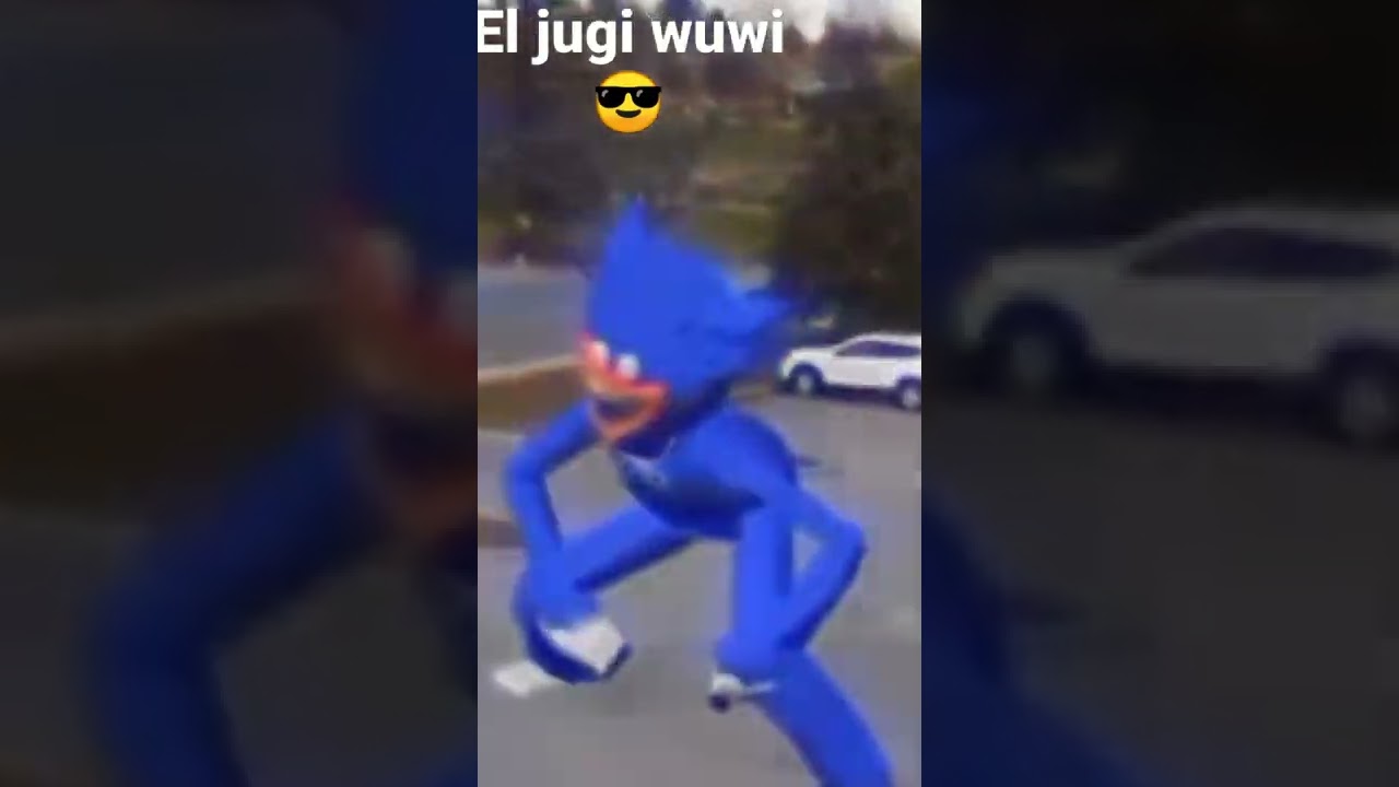 el jugi wuwi