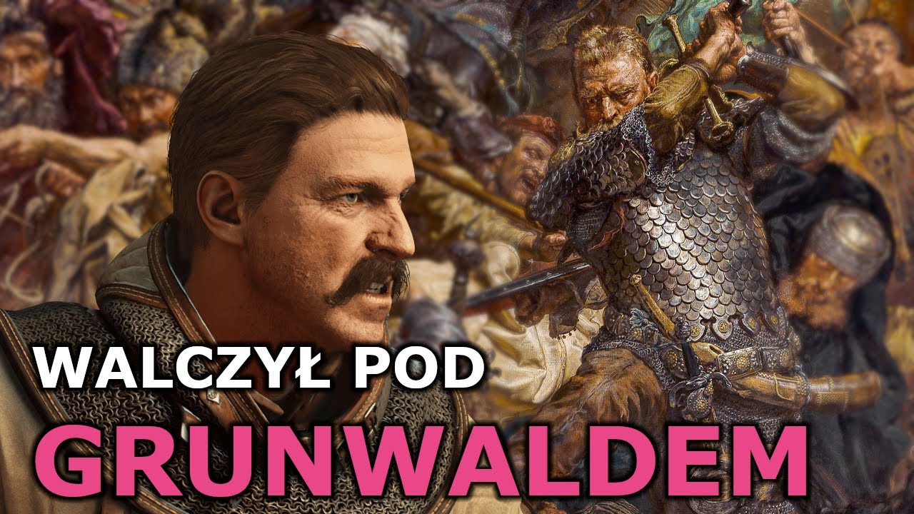 Kingdom Come Deliverance 2 - ciekawostki historyczne