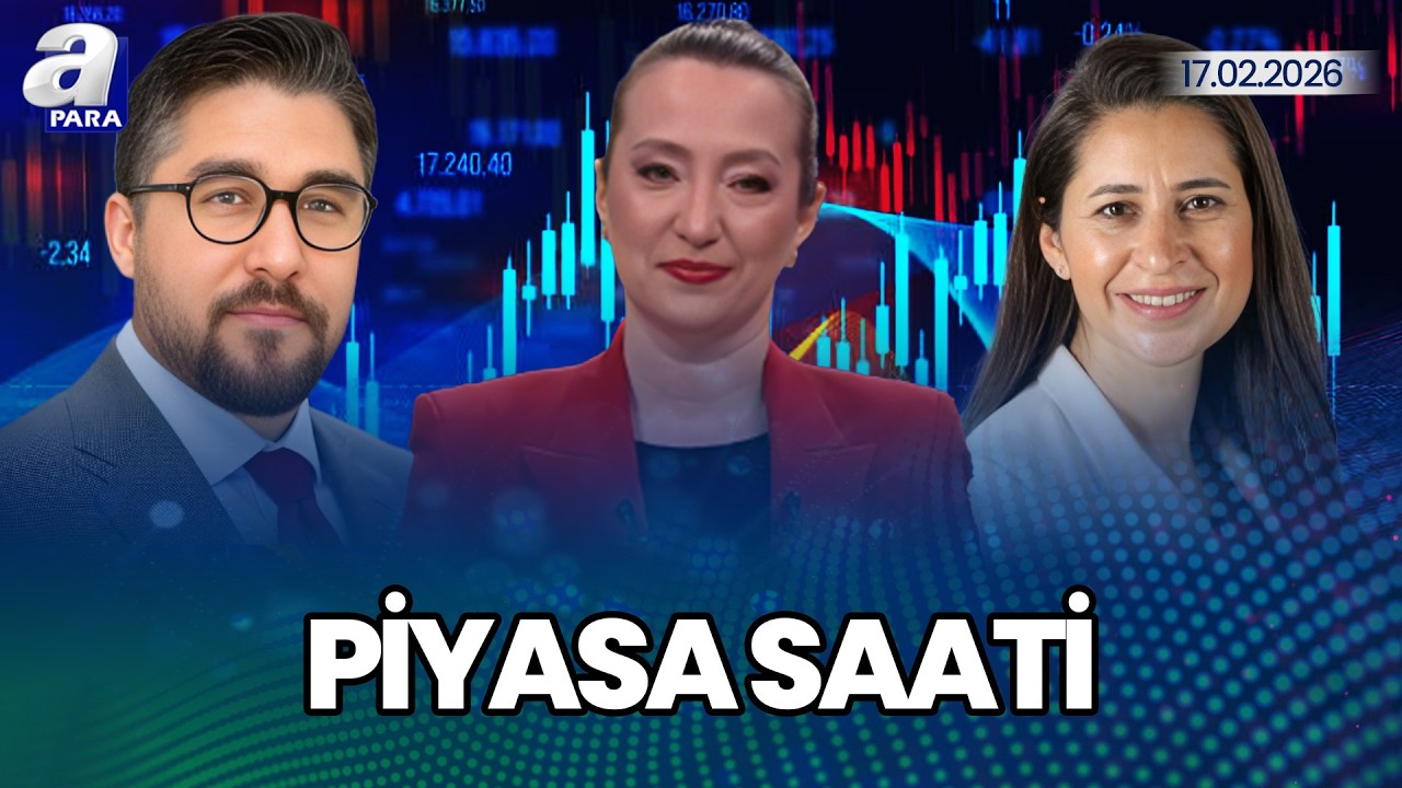 FED Yeni D&ouml;nemde Hangi Politikaları Uygulayacak? I Piyasa Saati | A Para