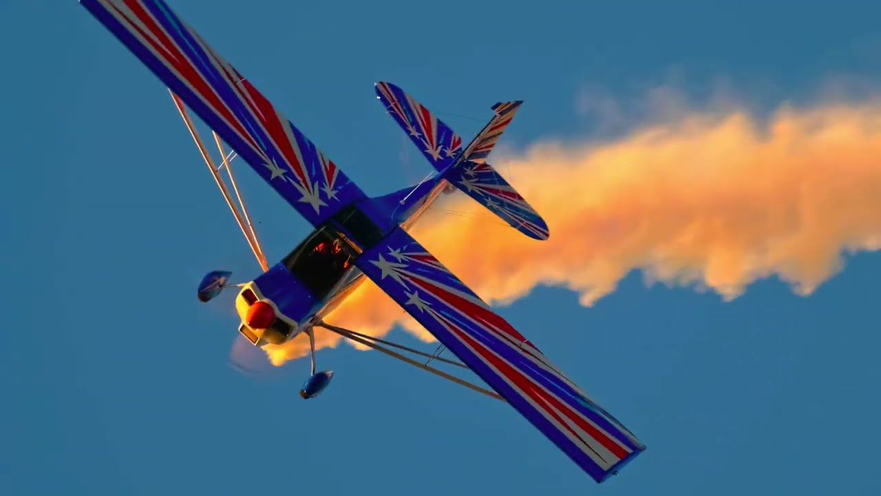 04 RJ GRITTER Decathlon 2025 Wings Over Western Kentucky Sharp