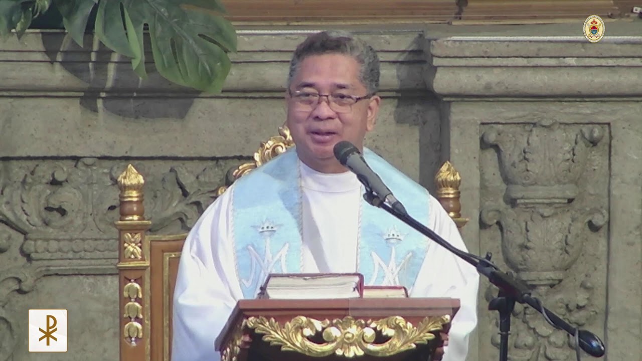 Weekday Holy Mass – February 7, 2026 | 6 AM