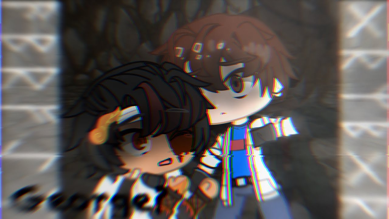 The failed escape|PART THREE|DreamSMP AU| Gacha club