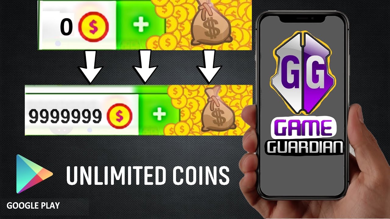 How To Use Game Guardian | NO ROOT | Part 1