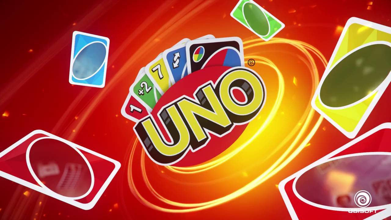 UNO-Videospiel Launch Trailer