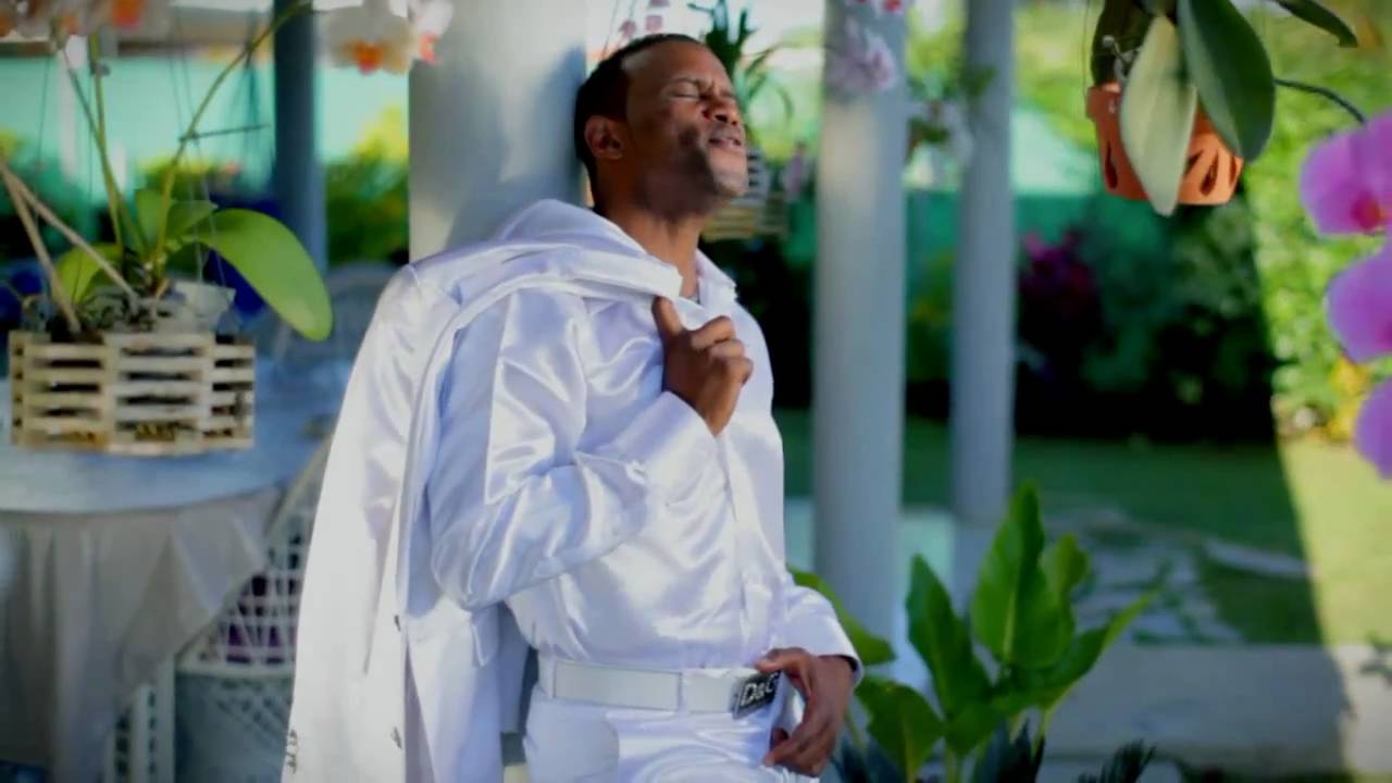 Jean Marie RAGALD Ma Musique - CLIP OFFICIEL