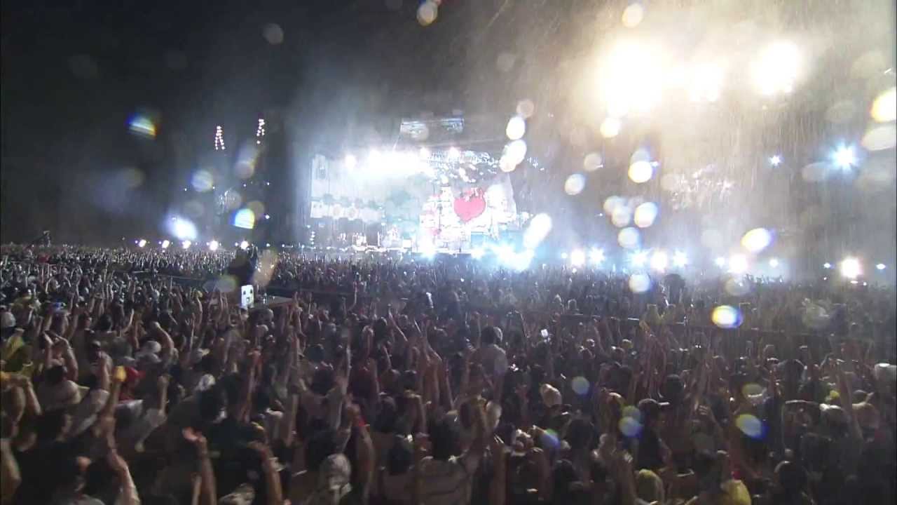 2008 ETPFEST - 라이브와이어(LIVE WIRE)